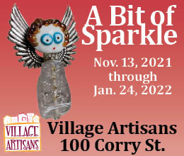 A Bit of Sparkle Village Artisans